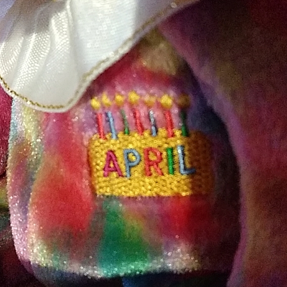 TY beanie babies NWT - Picture 2 of 4